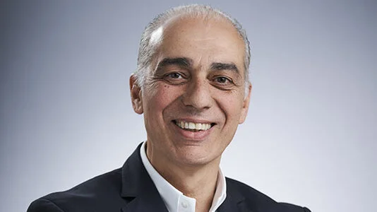 Patrick Hayoun (Gault&Millau) : "nous sommes en train de réveiller la belle endormie"
