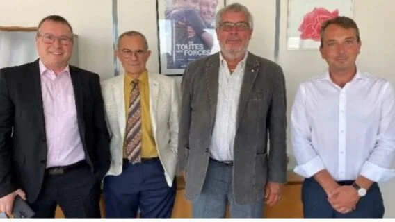 Le Réseau Gesat et Handeco s'unissent pour mieux répondre aux enjeux de l'inclusion