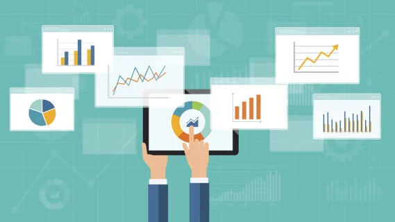 [INFOGRAPHIE] Buzzy Ratios : le coût d’un poste de travail poursuit sur sa tendance à la baisse