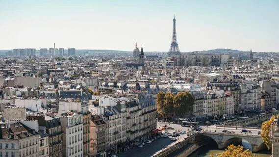 Quelle organisation logistique à Paris pendant les Jeux Olympiques ?
