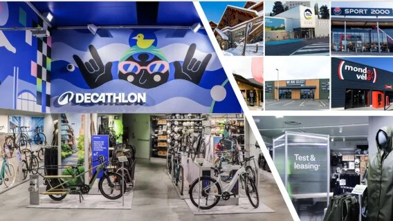Decathlon-Céraclès : 3 enseignements à retenir du projet d'alliance