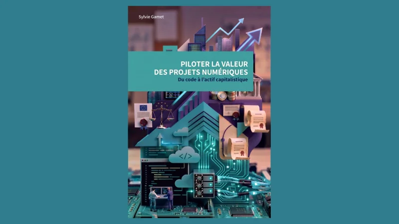 Actifs numériques : du coût à la valeur