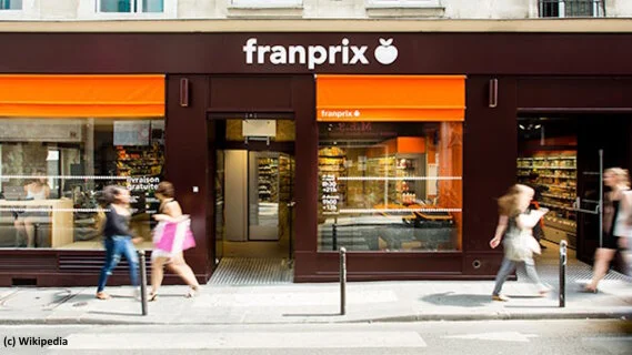 Chez Franprix, le monitoring des infrastructures sert aussi le marketing de la DSI