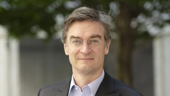 Portrait d’Alain Resplandy-Bernard, capitaine d’équipe