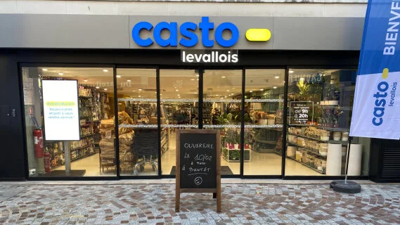Avec Casto, l’enseigne de bricolage se transforme pour séduire les urbains