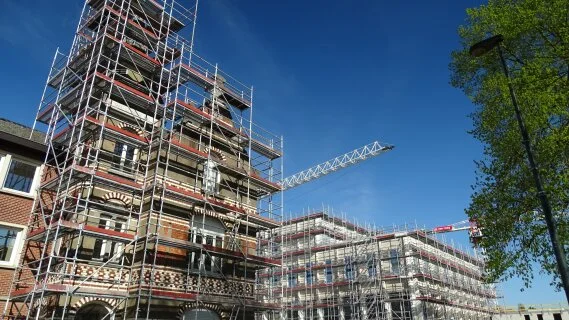 Les clauses sociales au coeur des attentions des grands projets franciliens