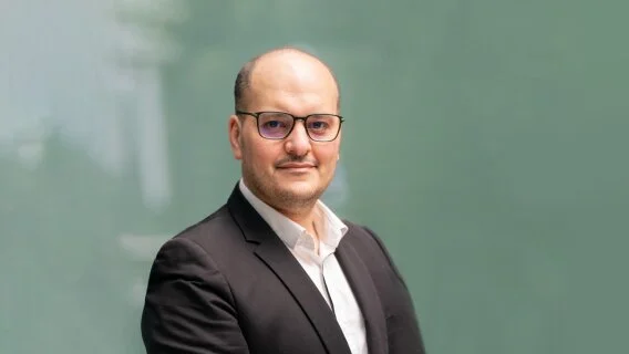 Mourad Bensadik prend les rênes de la direction supply chain groupe de Carrefour