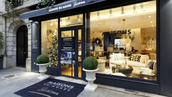 Les Achats de Maisons du monde changent d'ère grâce à un outil Source to Pay
