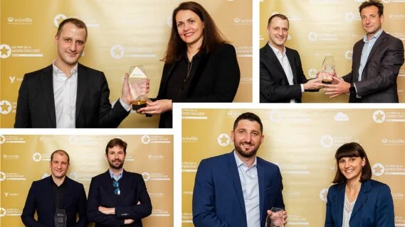 Meilleure Satisfaction Client Retail : ferez-vous partie des enseignes et des commerces lauréats?