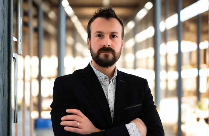 Carrefour : « Pour mutualiser le transport, il faut d’abord partager l’information »
