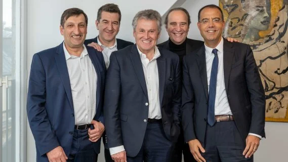 Pourquoi InVivo Retail s’allie à 2MX Organic