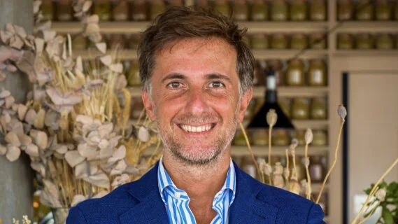 Maurizio Goitre – Ferrero "En communication, l'événementiel c'est la cerise sur le gâteau."
