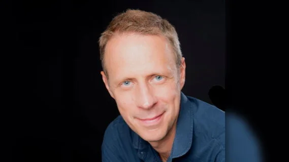 Romain Darricau promu SVP IT Client Services Europe du groupe Publicis