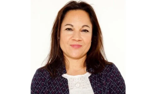 Une nouvelle directrice générale adjointe pour Best Western