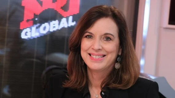 Cécile Chambaudrie (NRJ Global) : "Notre agence créative donne de la voix aux marques"