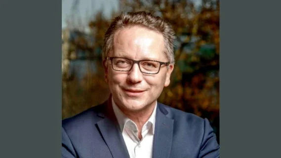 Christophe Leray (Les Mousquetaires) : « le Wi-Fi est un service client et un outil interne »
