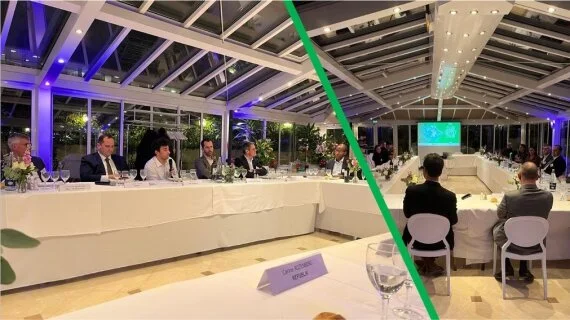 La cybersécurité, nouveau cheval de bataille de la Supply Chain