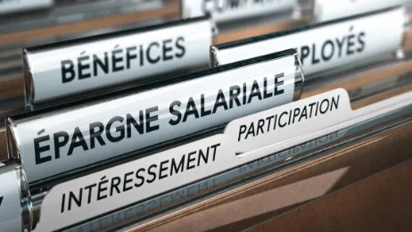 L'épargne salariale gagne du terrain dans les entreprises
