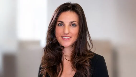 Marion Beuret nommée directrice de la communication du groupe Ipsos