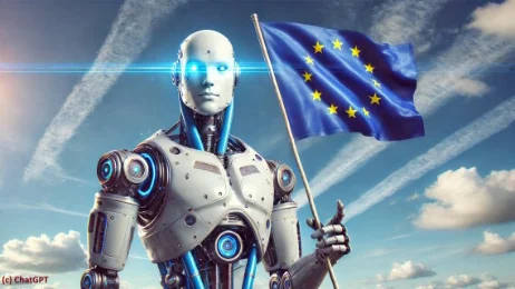 L’AI Act connu et soutenu par les Français