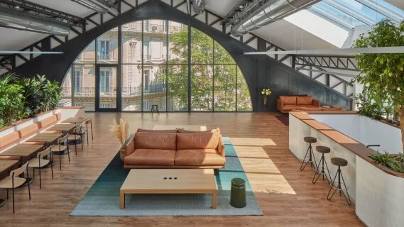 ‍[CHRONIQUE] MeetMyOffice en visite dans les bureaux de PayFit