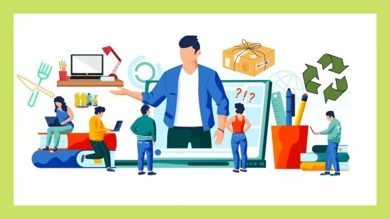 L’heure de gloire du bureau opéré