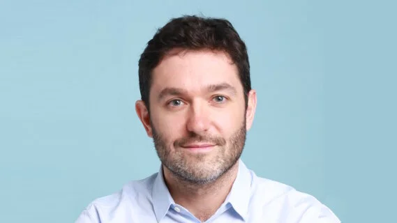 Romain Lalanne nommé Chief Data Officer du Crédit Agricole Consumer Finance
