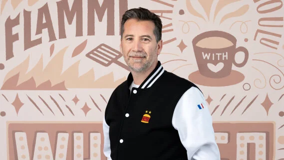 Burger King accélère : nouveaux formats, IA en cuisine et concept "Miami" en 2026