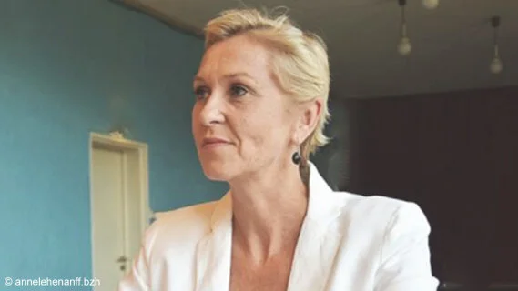 Anne Le Henanff entre au gouvernement pour s’emparer du numérique