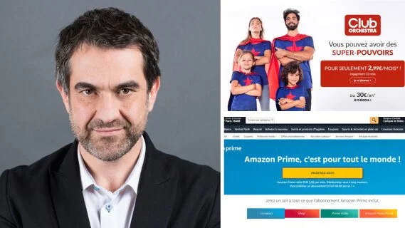 Le boom de l’abonnement chez les retailers [Analyse]