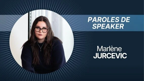 Live&Com : Paroles de speaker / Marlène Jurcevic - Back Market