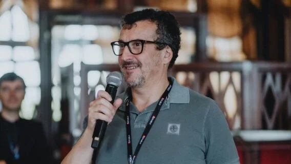 Resto Days : les dernières actualités de Thierry Veil (Fondateur Bagelstein)