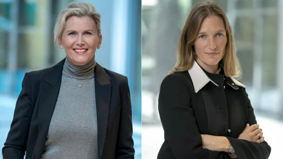 Nominations Carrefour : Caroline Dassié au marketing-client, Morgane Weill au format Market