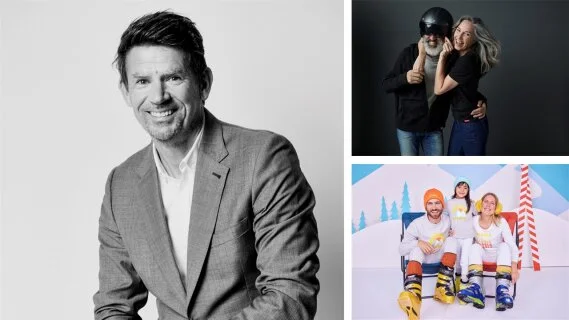 Christophe Gaigneux (Damart) : « Nous allons attaquer de nouveaux pays en pure player »