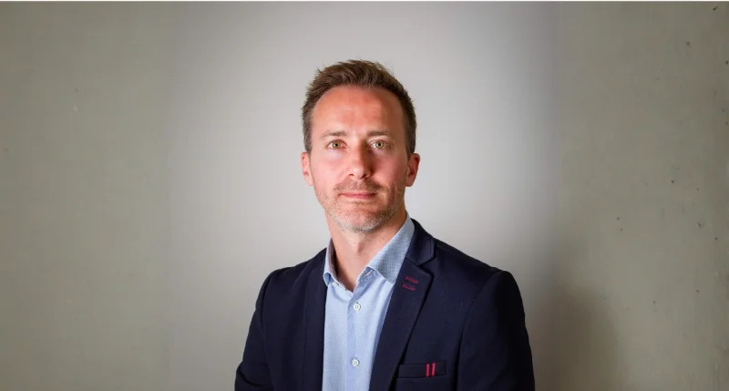 Done nomme un nouveau DG pour porter ses ambitions de croissance