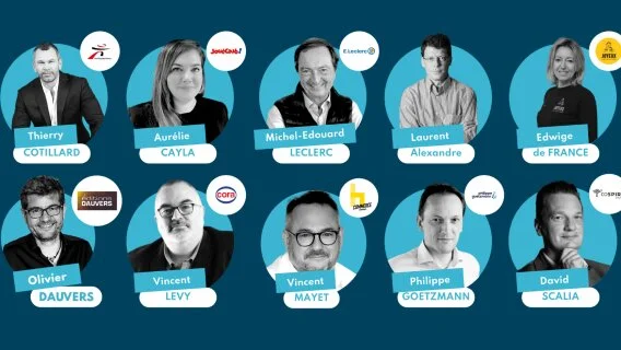 Bonial Day : la matinée dédiée à la grande distribution