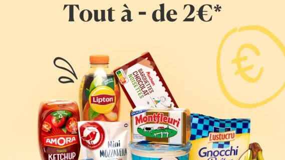 Chronodrive optimise ses prévisions promotionnelles grâce à l’IA