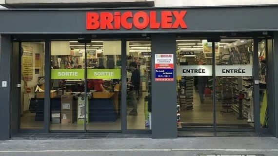 Gifi croque Bricolex et gagne 16 magasins en région parisienne