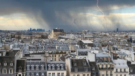 Les mesures d'accompagnement en Ile-de-France franchissent un nouveau cap