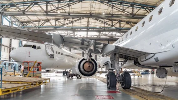 Forte accélération des recrutements attendue pour 2023 dans l'aéronautique et le spatial