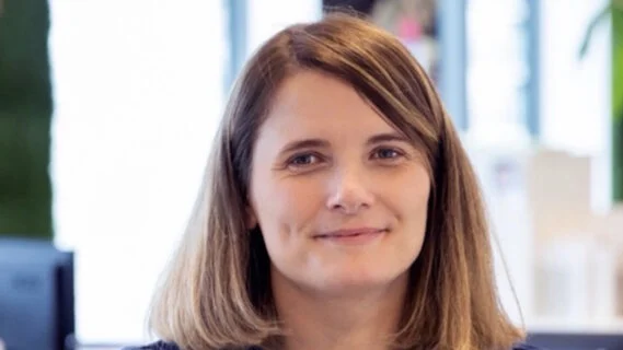 Anne-Claire Baschet a quitté Aramis pour Mirakl
