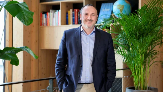 Alain Keravec : "Nature & Découvertes doit faire ressentir son ADN sur tous les parcours"