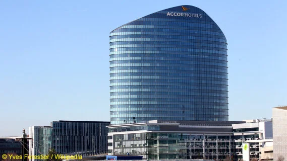 Portail Data : Accor rejoint Pernod-Ricard et JCDecaux