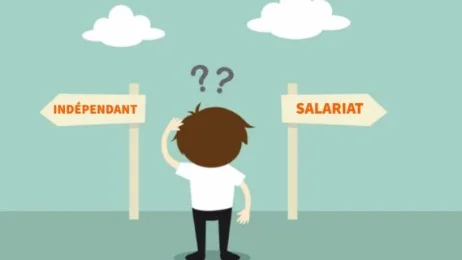 Salariat : un statut apprécié des jeunes cadres, surtout pour son caractère protecteur