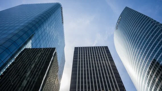 Les mesures d’accompagnement en Île-de-France reculent légèrement au T3 2022