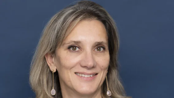 Pascale Blazy nommée directrice financière et administrative chez Athlon France