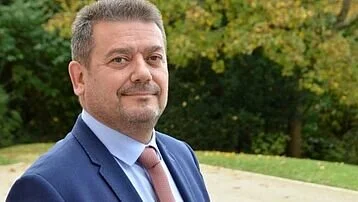 Alain Pichon : " 300 millions d’euros sont investis sur le parc du Futuroscope"