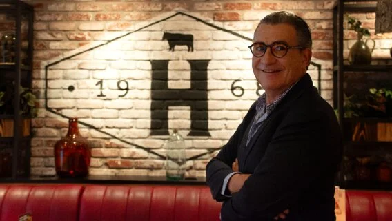 Un nouveau directeur général chez Hippopotamus