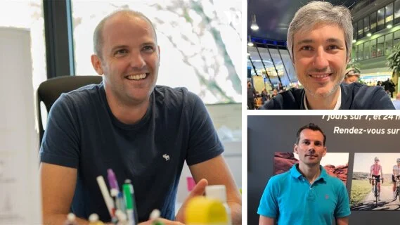 Alltricks : Gary Anssens cède ses fonctions opérationnelles