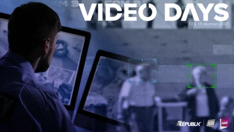 LES ATELIERS DE VIDÉODAYS 2023